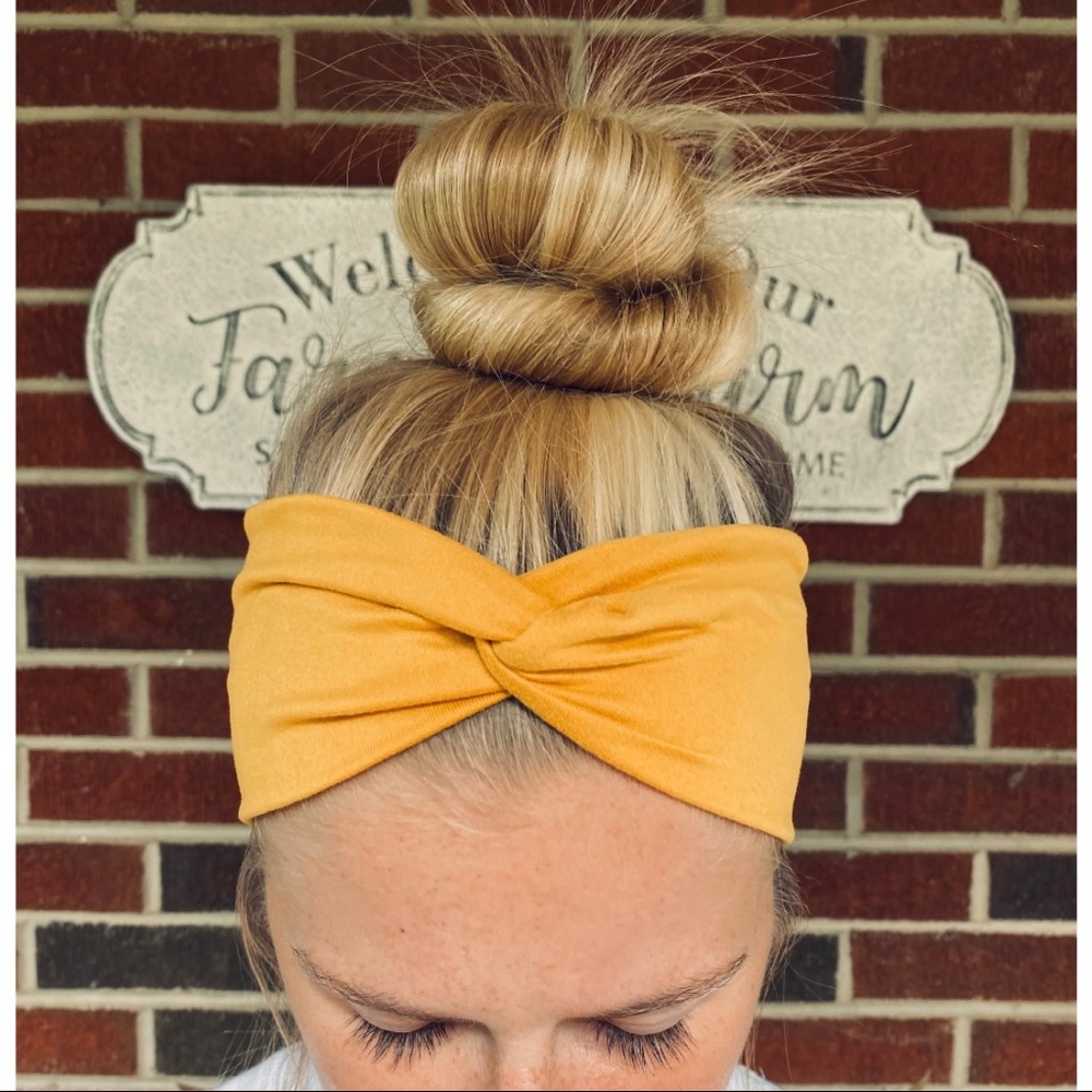 💖Handmade💖 ☆ Headbands ☆